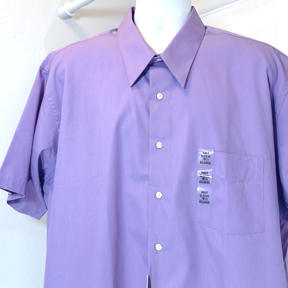 NWT Arrow Short Sleeve Shirt 2XL - Picture 3 of 13